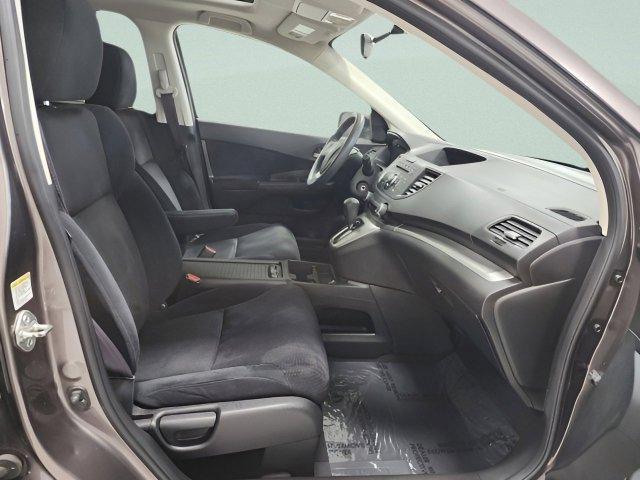 used 2012 Honda CR-V car, priced at $9,989