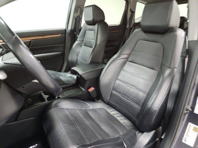 used 2019 Honda CR-V car, priced at $25,499