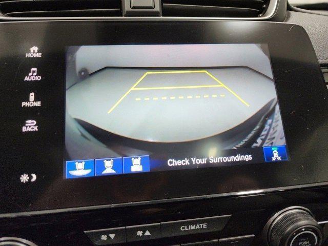 used 2018 Honda CR-V car, priced at $18,495