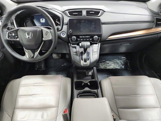 used 2018 Honda CR-V car, priced at $18,495