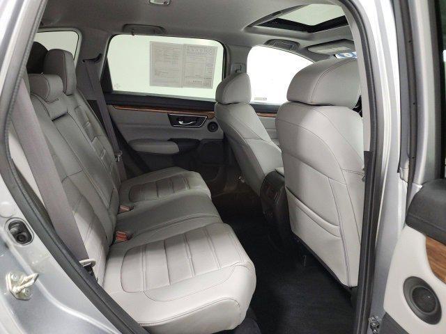 used 2018 Honda CR-V car, priced at $18,495