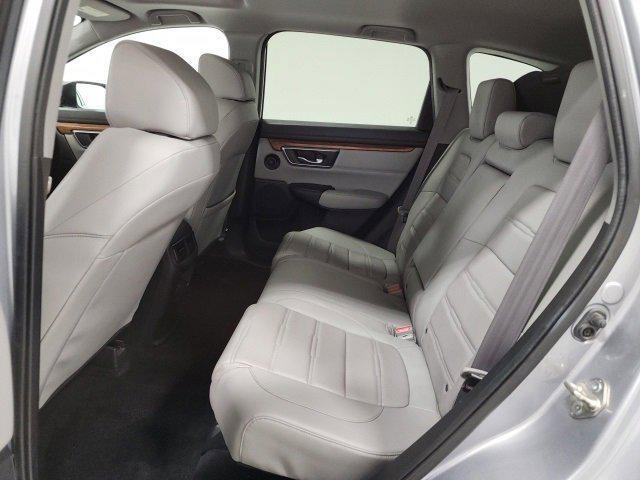 used 2018 Honda CR-V car, priced at $18,495