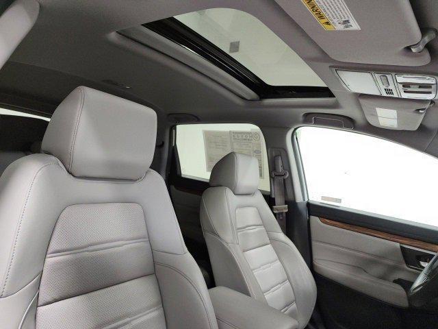 used 2018 Honda CR-V car, priced at $18,495