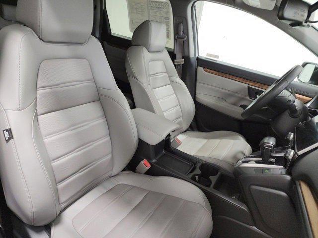 used 2018 Honda CR-V car, priced at $18,495