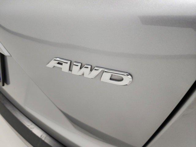 used 2018 Honda CR-V car, priced at $18,495