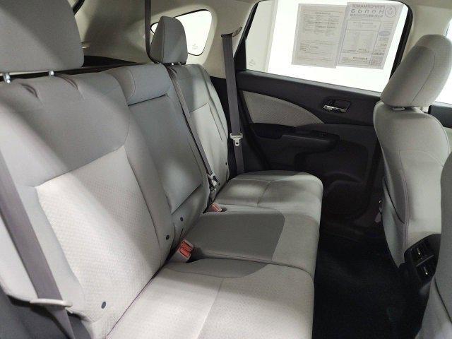 used 2016 Honda CR-V car, priced at $16,717
