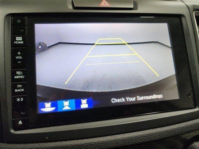 used 2016 Honda CR-V car, priced at $16,717
