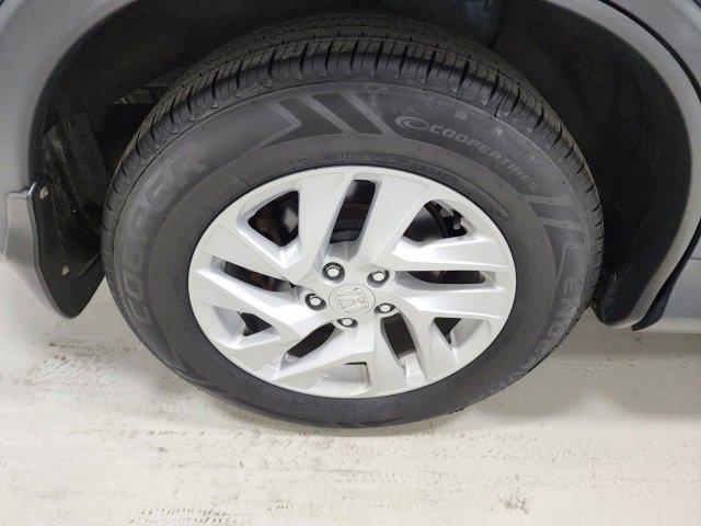 used 2016 Honda CR-V car, priced at $16,717