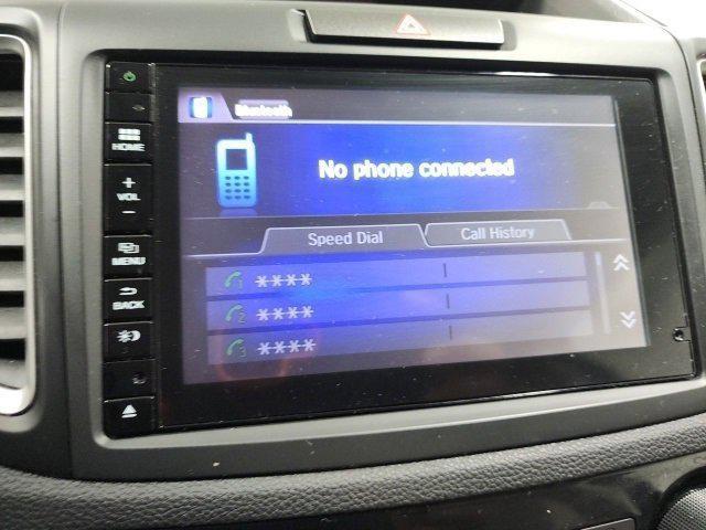used 2016 Honda CR-V car, priced at $16,717