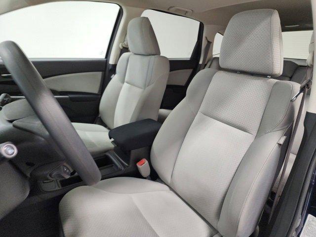 used 2016 Honda CR-V car, priced at $16,717