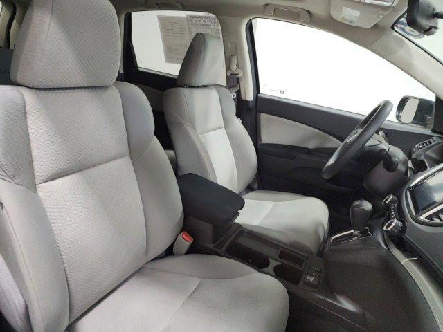 used 2016 Honda CR-V car, priced at $16,717