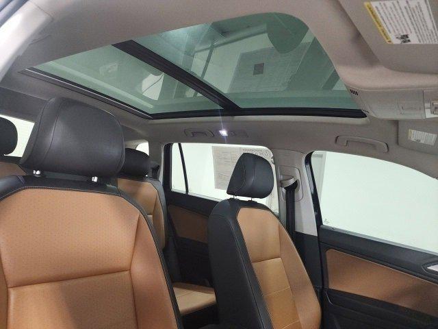 used 2019 Volkswagen Tiguan car, priced at $13,788