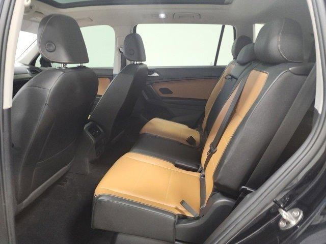 used 2019 Volkswagen Tiguan car, priced at $13,788