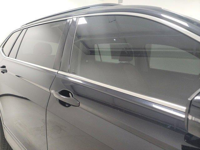 used 2019 Volkswagen Tiguan car, priced at $13,788