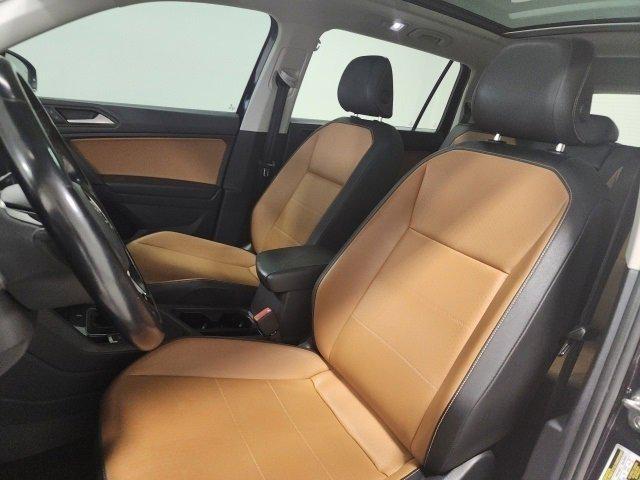 used 2019 Volkswagen Tiguan car, priced at $13,788
