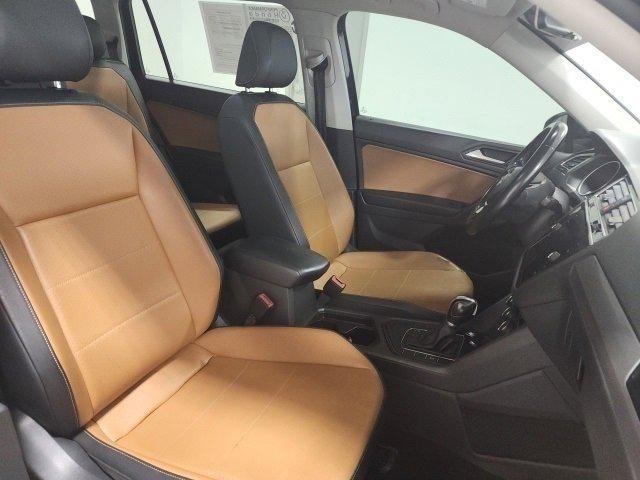 used 2019 Volkswagen Tiguan car, priced at $13,788