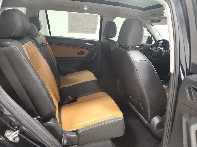 used 2019 Volkswagen Tiguan car, priced at $13,788