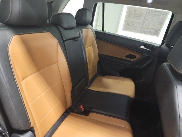 used 2019 Volkswagen Tiguan car, priced at $13,788