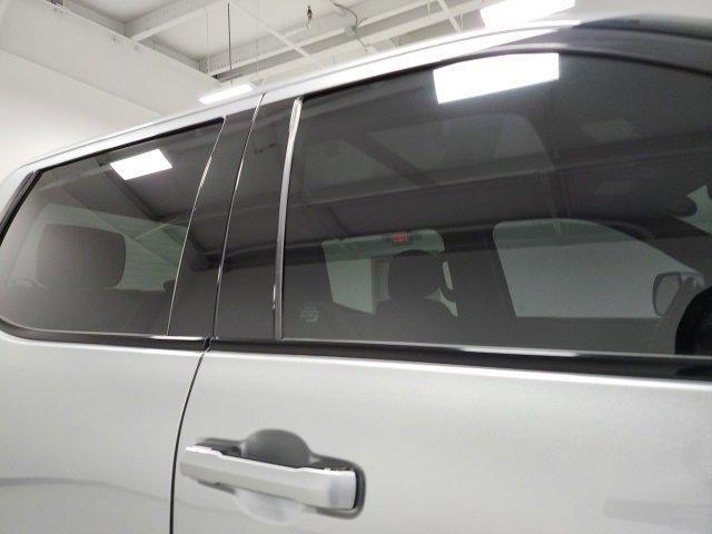 used 2023 Toyota Tundra Hybrid car, priced at $51,617