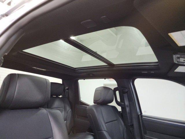 used 2023 Toyota Tundra Hybrid car, priced at $48,925