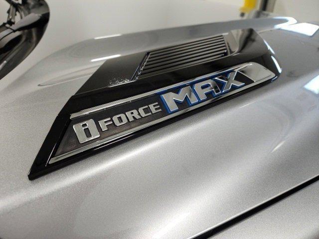 used 2023 Toyota Tundra Hybrid car, priced at $51,617