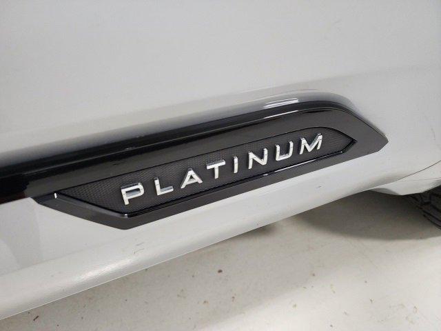 used 2023 Toyota Tundra Hybrid car, priced at $51,617