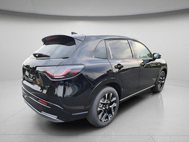 new 2026 Honda HR-V car, priced at $33,000