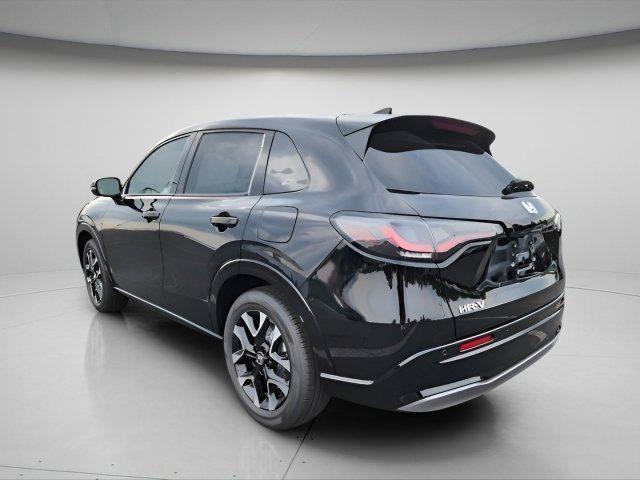 new 2026 Honda HR-V car, priced at $33,000