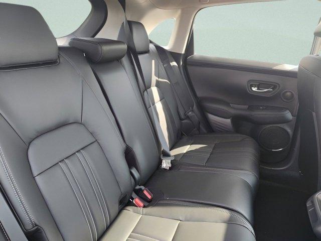new 2026 Honda HR-V car, priced at $33,000