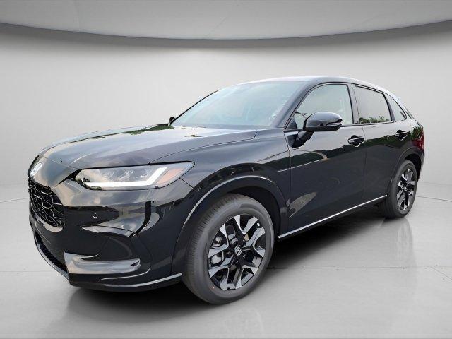 new 2026 Honda HR-V car, priced at $33,000