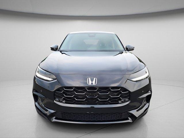 new 2026 Honda HR-V car, priced at $33,000