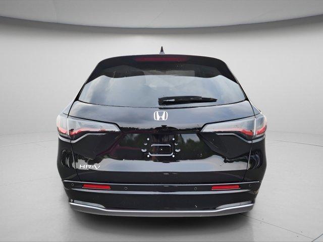 new 2026 Honda HR-V car, priced at $33,000