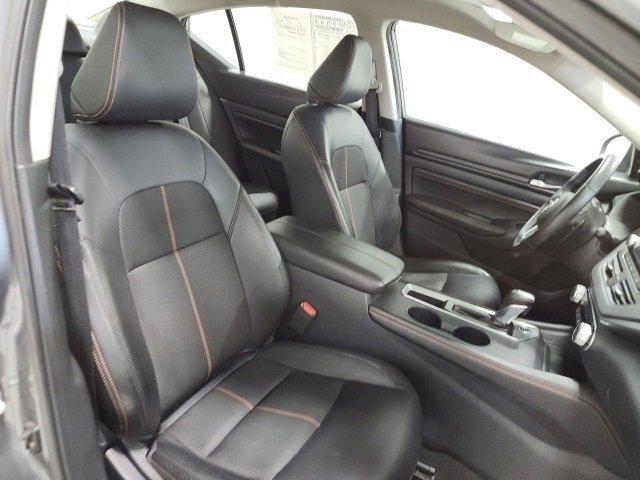 used 2019 Nissan Altima car, priced at $15,400