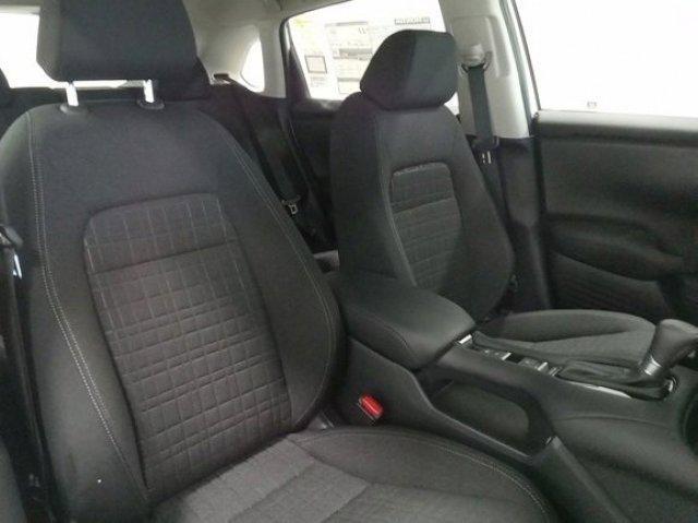 new 2025 Honda HR-V car, priced at $28,032