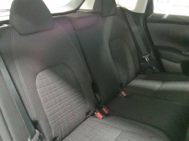 new 2025 Honda HR-V car, priced at $28,032