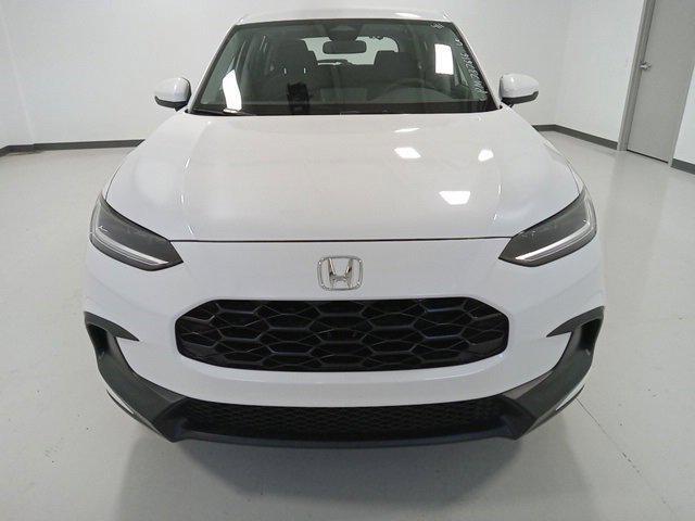 new 2025 Honda HR-V car, priced at $28,032