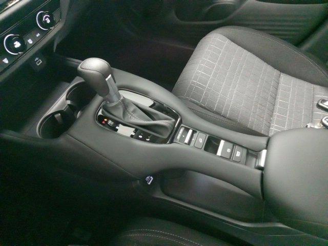 new 2025 Honda HR-V car, priced at $28,032