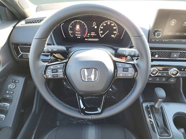 new 2025 Honda Civic car, priced at $28,329