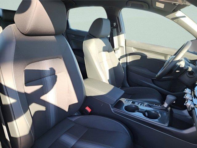 new 2025 Honda Civic car, priced at $28,329