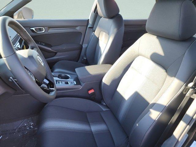 new 2025 Honda Civic car, priced at $28,329