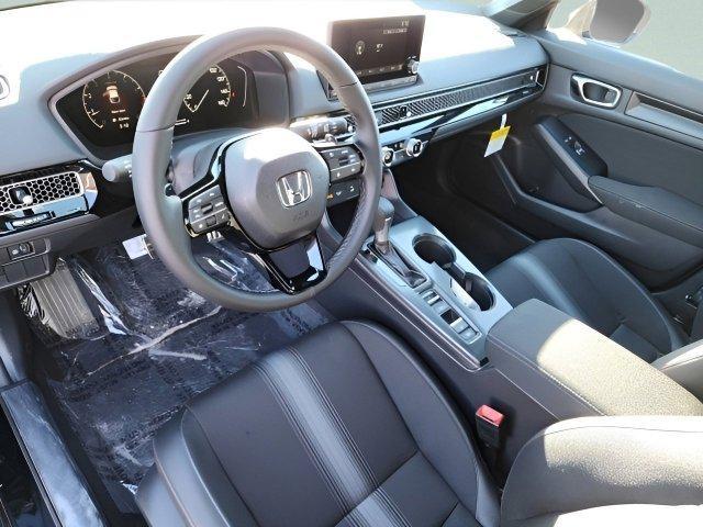 new 2025 Honda Civic car, priced at $28,329