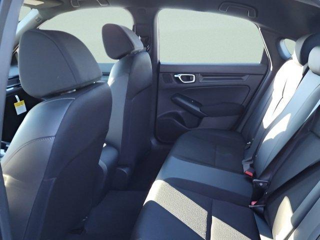 new 2025 Honda Civic car, priced at $28,329
