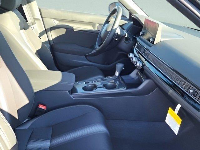 new 2025 Honda Civic car, priced at $28,329