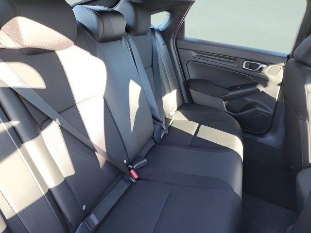 new 2025 Honda Civic car, priced at $28,329