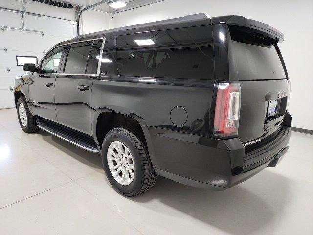 used 2019 GMC Yukon XL car, priced at $28,490