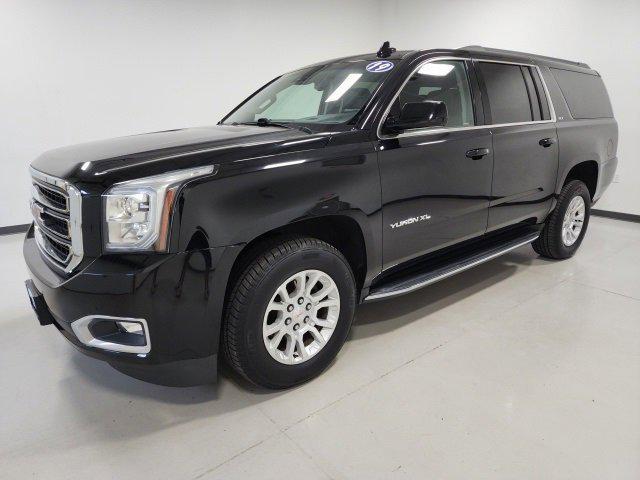 used 2019 GMC Yukon XL car, priced at $28,490