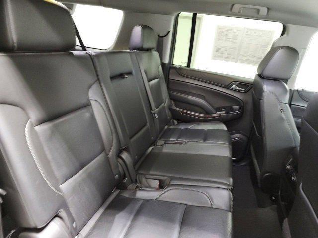 used 2019 GMC Yukon XL car, priced at $28,490