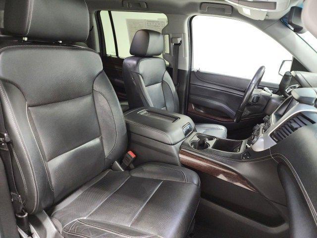 used 2019 GMC Yukon XL car, priced at $28,490
