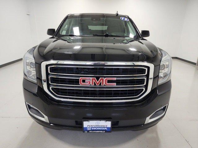 used 2019 GMC Yukon XL car, priced at $28,490