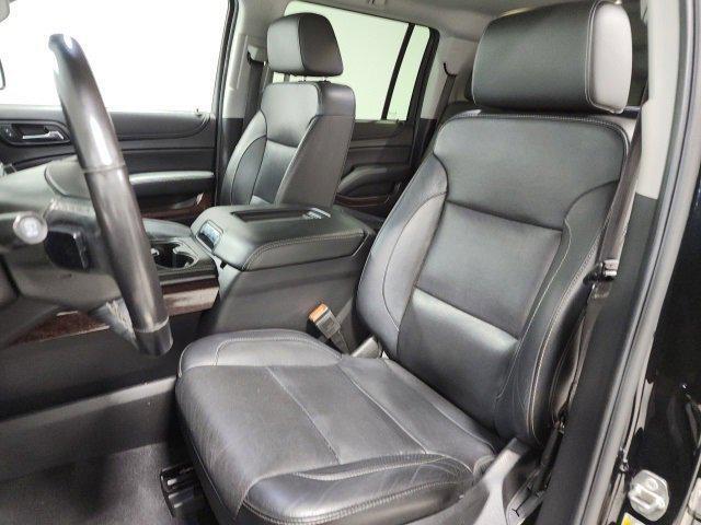 used 2019 GMC Yukon XL car, priced at $28,490